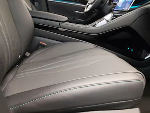 BYD Seal U DM-i Design