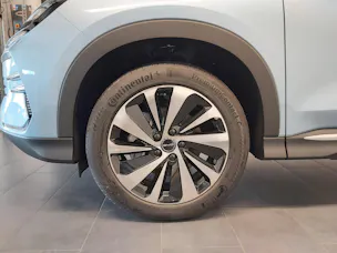 BYD Seal U DM-i Design