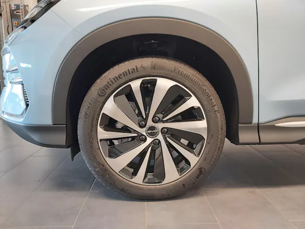 BYD Seal U DM-i Design
