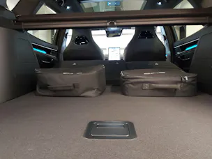BYD Seal U DM-i Design