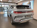 BYD Seal U DM-i Design