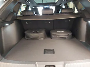 BYD Seal U DM-i Design