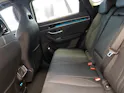 BYD Seal U DM-i Design
