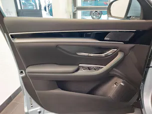 BYD Seal U DM-i Design