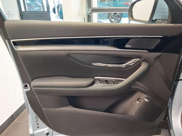 BYD Seal U DM-i Design
