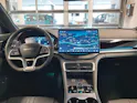 BYD Seal U DM-i Design