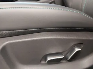 BYD Seal U DM-i Design