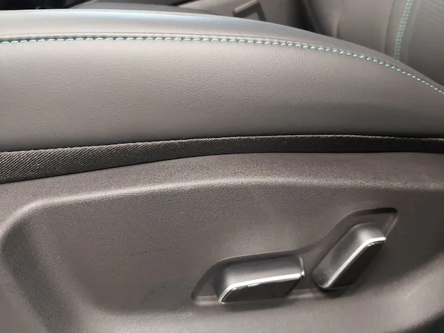 BYD Seal U DM-i Design