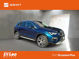 SEAT Ateca 1.5 TSI EVO Hola Xperience DSG