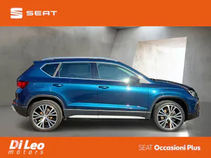 SEAT Ateca 1.5 TSI EVO Hola Xperience DSG