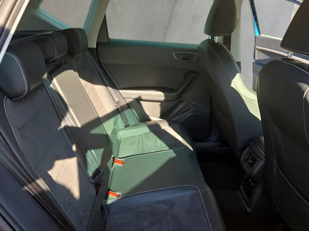 SEAT Ateca 1.5 TSI EVO Hola Xperience DSG