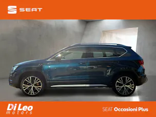 SEAT Ateca 1.5 TSI EVO Hola Xperience DSG