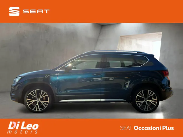 SEAT Ateca 1.5 TSI EVO Hola Xperience DSG