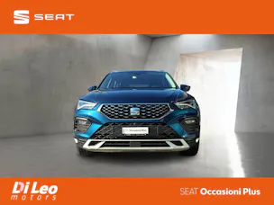 SEAT Ateca 1.5 TSI EVO Hola Xperience DSG