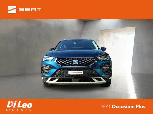 SEAT Ateca 1.5 TSI EVO Hola Xperience DSG