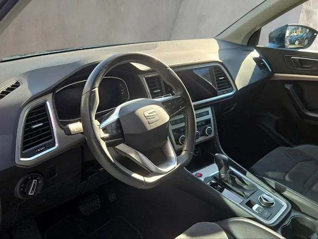 SEAT Ateca 1.5 TSI EVO Hola Xperience DSG