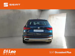 SEAT Ateca 1.5 TSI EVO Hola Xperience DSG