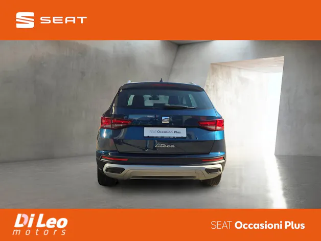 SEAT Ateca 1.5 TSI EVO Hola Xperience DSG