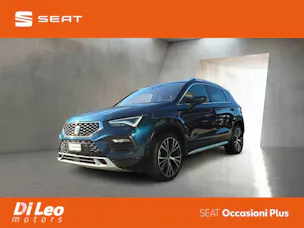 SEAT Ateca 1.5 TSI EVO Hola Xperience DSG