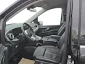 Mercedes-Benz V 250 d lang Avantgarde 4Matic G-Tronic