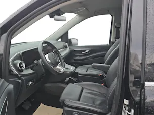Mercedes-Benz V 250 d lang Avantgarde 4Matic G-Tronic
