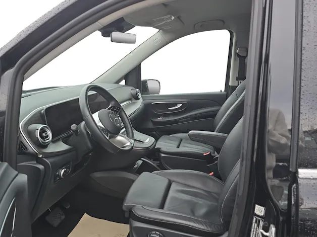 Mercedes-Benz V 250 d lang Avantgarde 4Matic G-Tronic