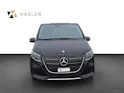 Mercedes-Benz V 250 d lang Avantgarde 4Matic G-Tronic