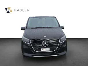 Mercedes-Benz V 250 d lang Avantgarde 4Matic G-Tronic