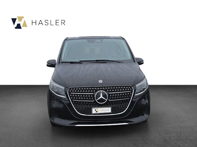 Mercedes-Benz V 250 d lang Avantgarde 4Matic G-Tronic