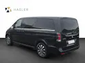 Mercedes-Benz V 250 d lang Avantgarde 4Matic G-Tronic