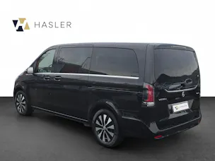 Mercedes-Benz V 250 d lang Avantgarde 4Matic G-Tronic
