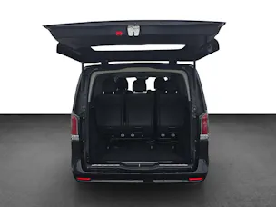 Mercedes-Benz V 250 d lang Avantgarde 4Matic G-Tronic