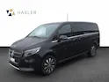Mercedes-Benz V 250 d lang Avantgarde 4Matic G-Tronic