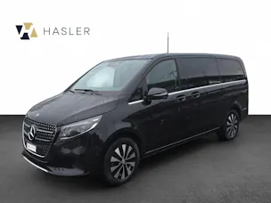 Mercedes-Benz V 250 d lang Avantgarde 4Matic G-Tronic