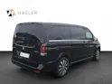 Mercedes-Benz V 250 d lang Avantgarde 4Matic G-Tronic