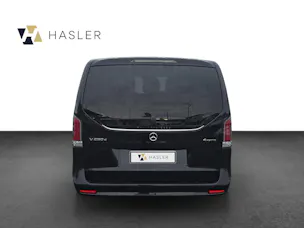 Mercedes-Benz V 250 d lang Avantgarde 4Matic G-Tronic