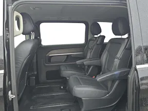 Mercedes-Benz V 250 d lang Avantgarde 4Matic G-Tronic