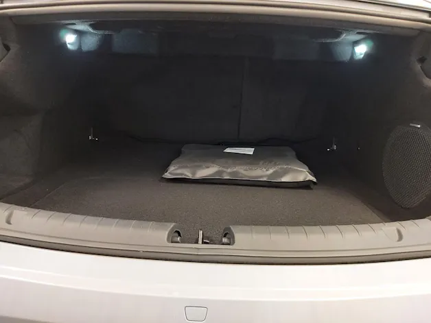 BYD Seal Excellence AWD