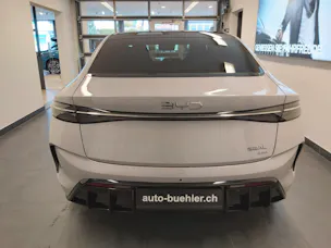 BYD Seal Excellence AWD