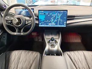 BYD Seal Excellence AWD