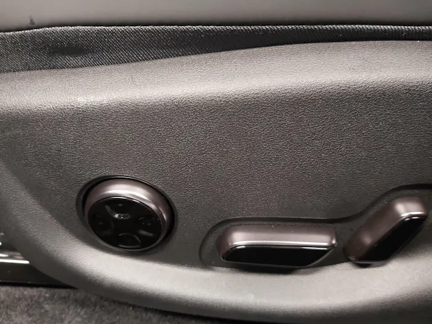 BYD Seal Excellence AWD