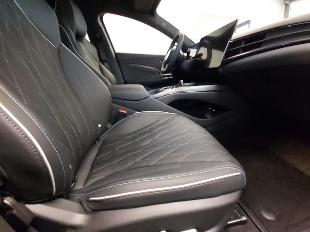 BYD Seal Excellence AWD