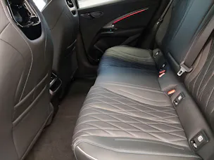 BYD Seal Excellence AWD
