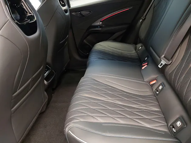 BYD Seal Excellence AWD