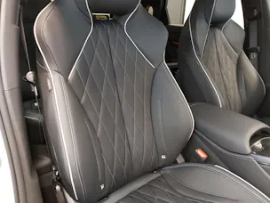 BYD Seal Excellence AWD