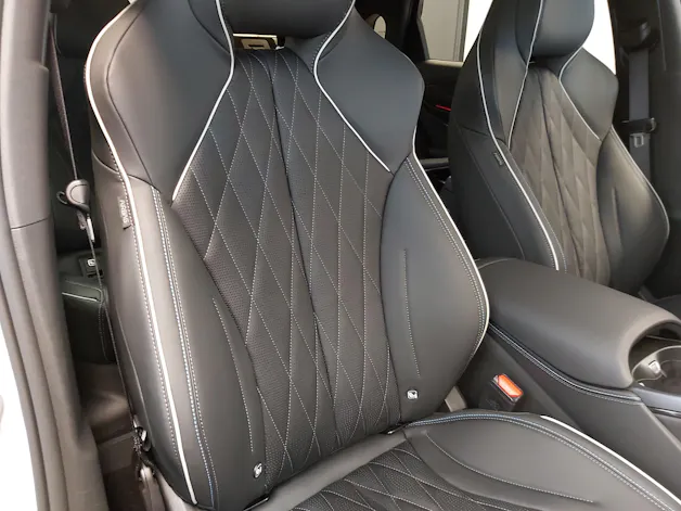 BYD Seal Excellence AWD