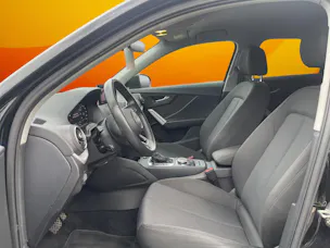 Audi Q2 35 TFSI S-tronic