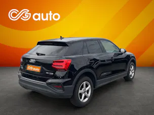 Audi Q2 35 TFSI S-tronic