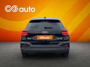 Audi Q2 35 TFSI S-tronic
