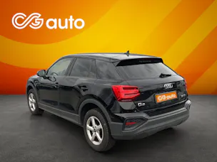 Audi Q2 35 TFSI S-tronic